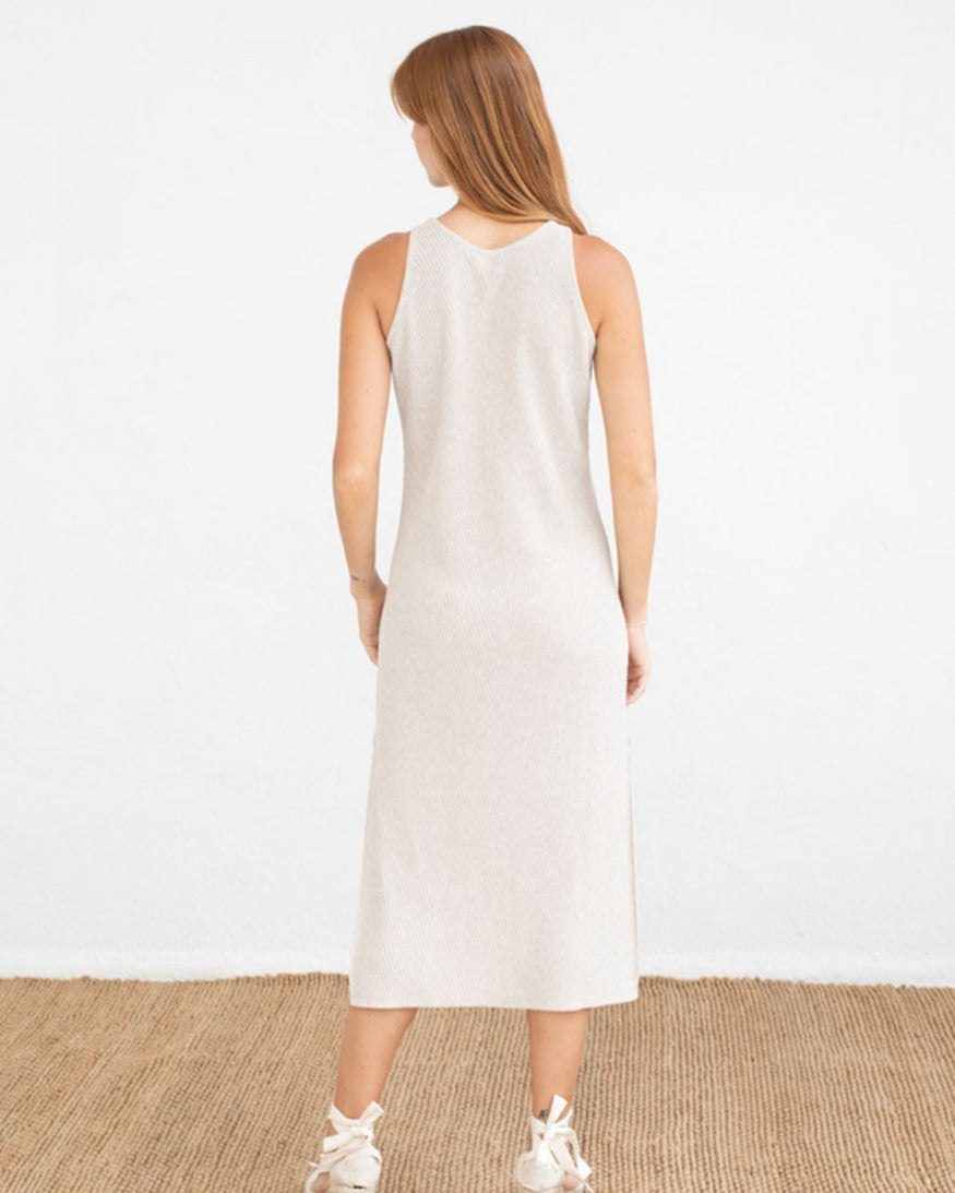 Mus&Bombon - Zonda Dress