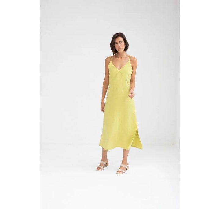 Mus&Bombon - Pitarak Dress