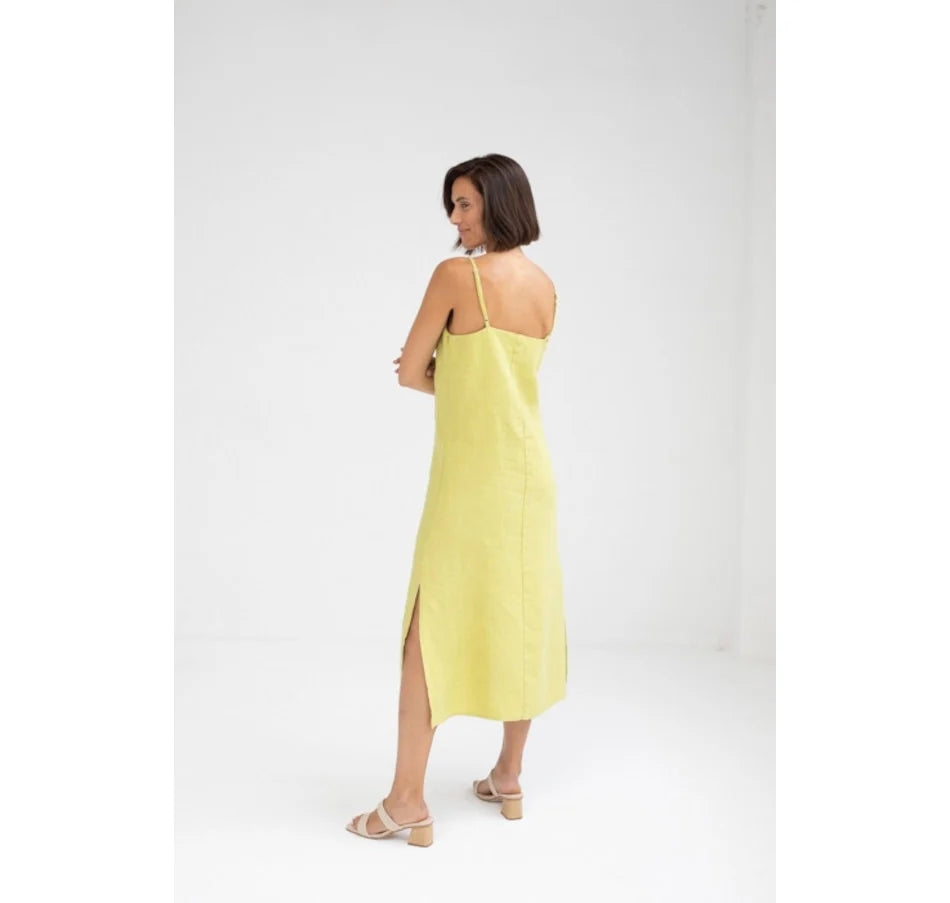 Mus&Bombon - Pitarak Dress