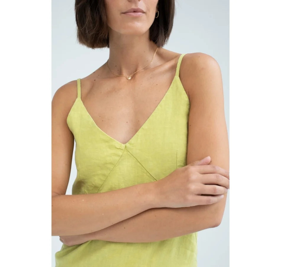 Mus&Bombon - Pitarak Dress