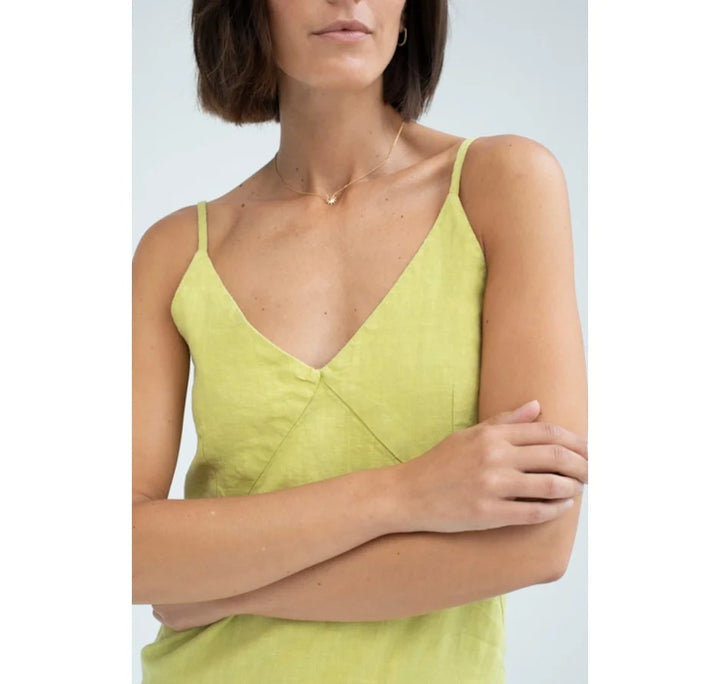 Mus&Bombon - Pitarak Dress