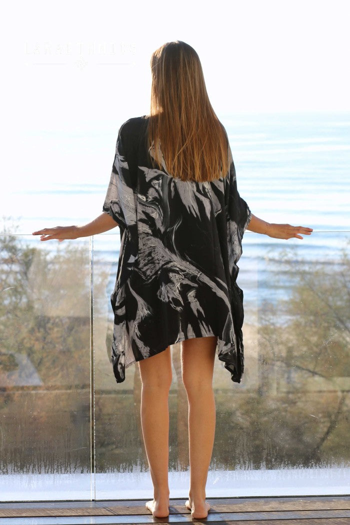 Lara Ethnics Pocho - Jaya