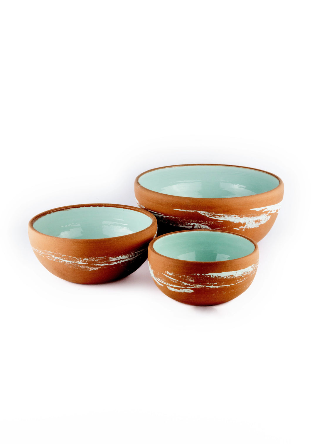 The Ridge - Salad Bowl by Myrto Lykopoulou