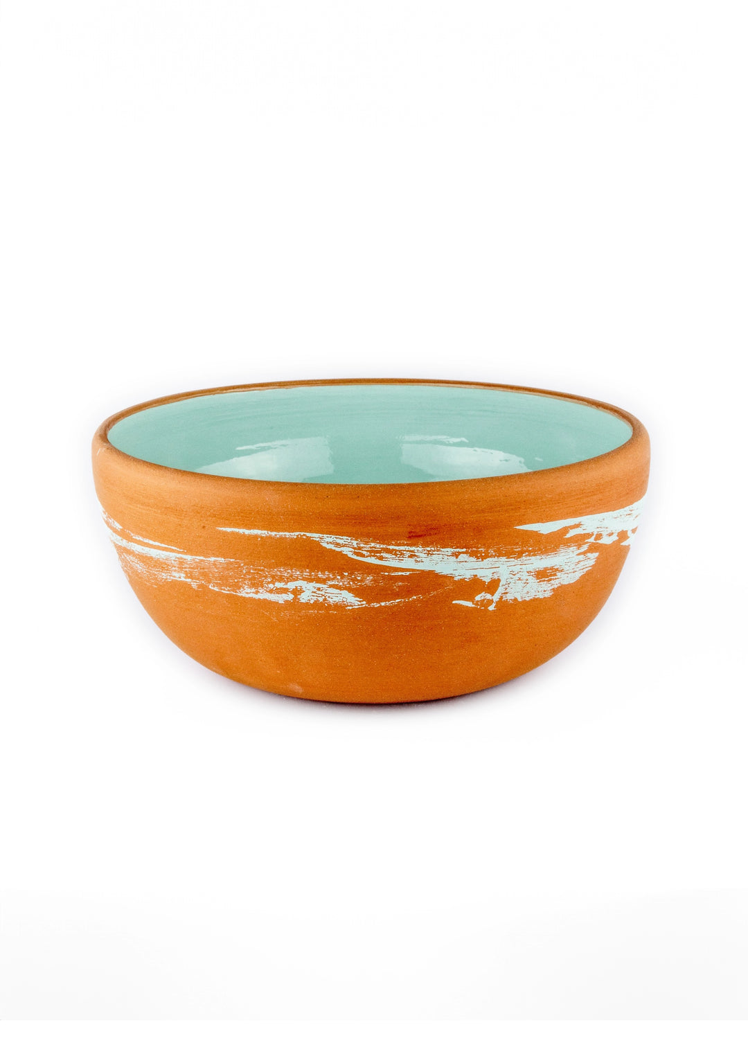 The Ridge - Salad Bowl by Myrto Lykopoulou