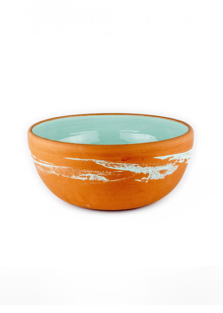 The Ridge - Salad Bowl by Myrto Lykopoulou