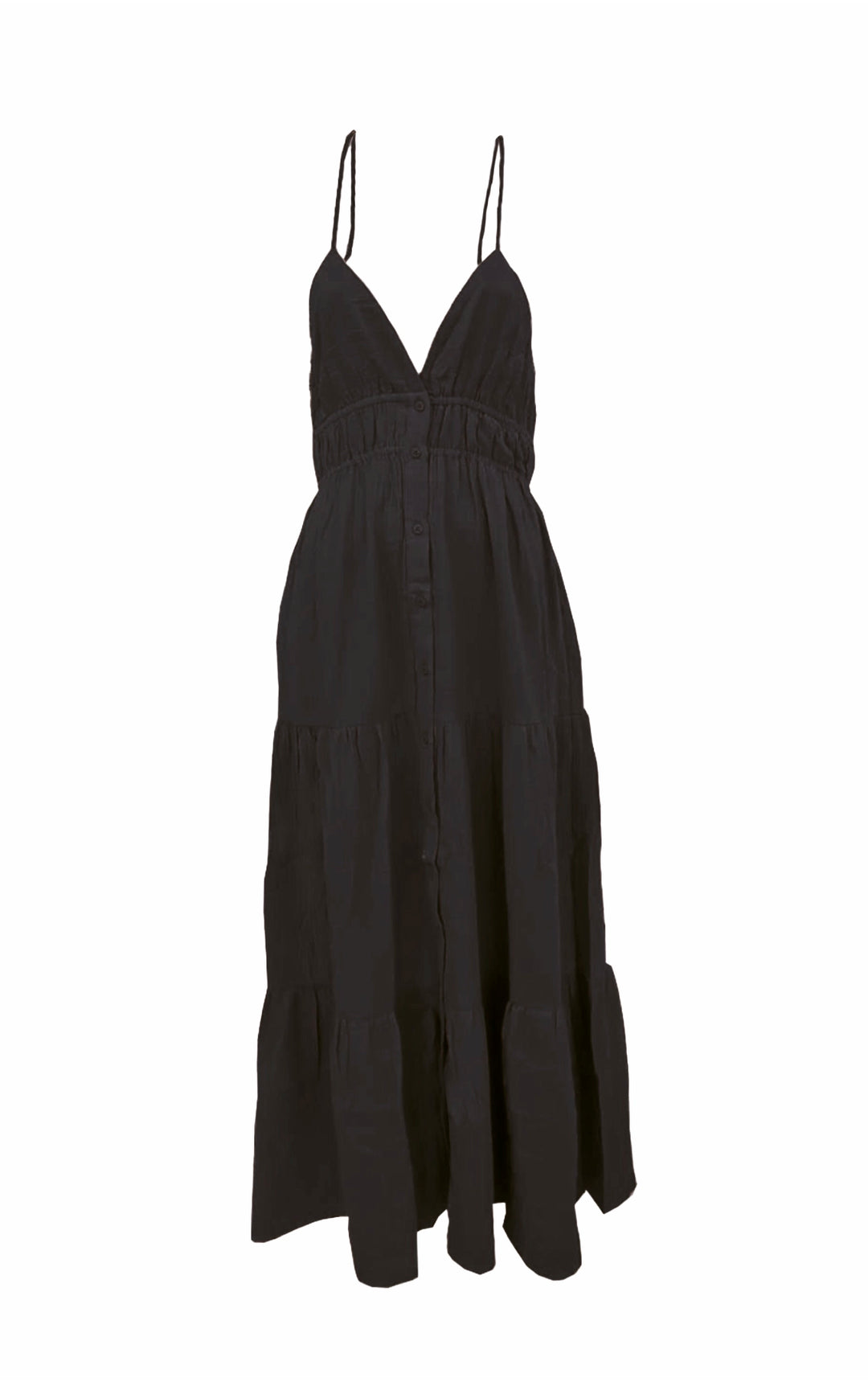 The Korner - Long Dress