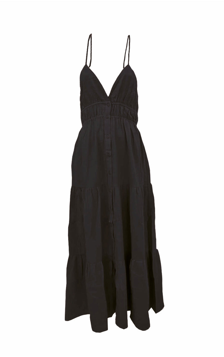 The Korner - Long Dress