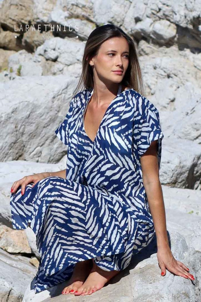 Lara Ethnics Tunic - Gladys