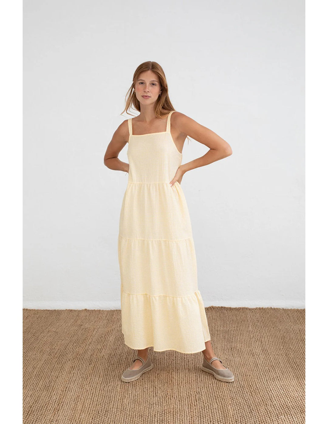 Mus&Bombon - Daqui Dress