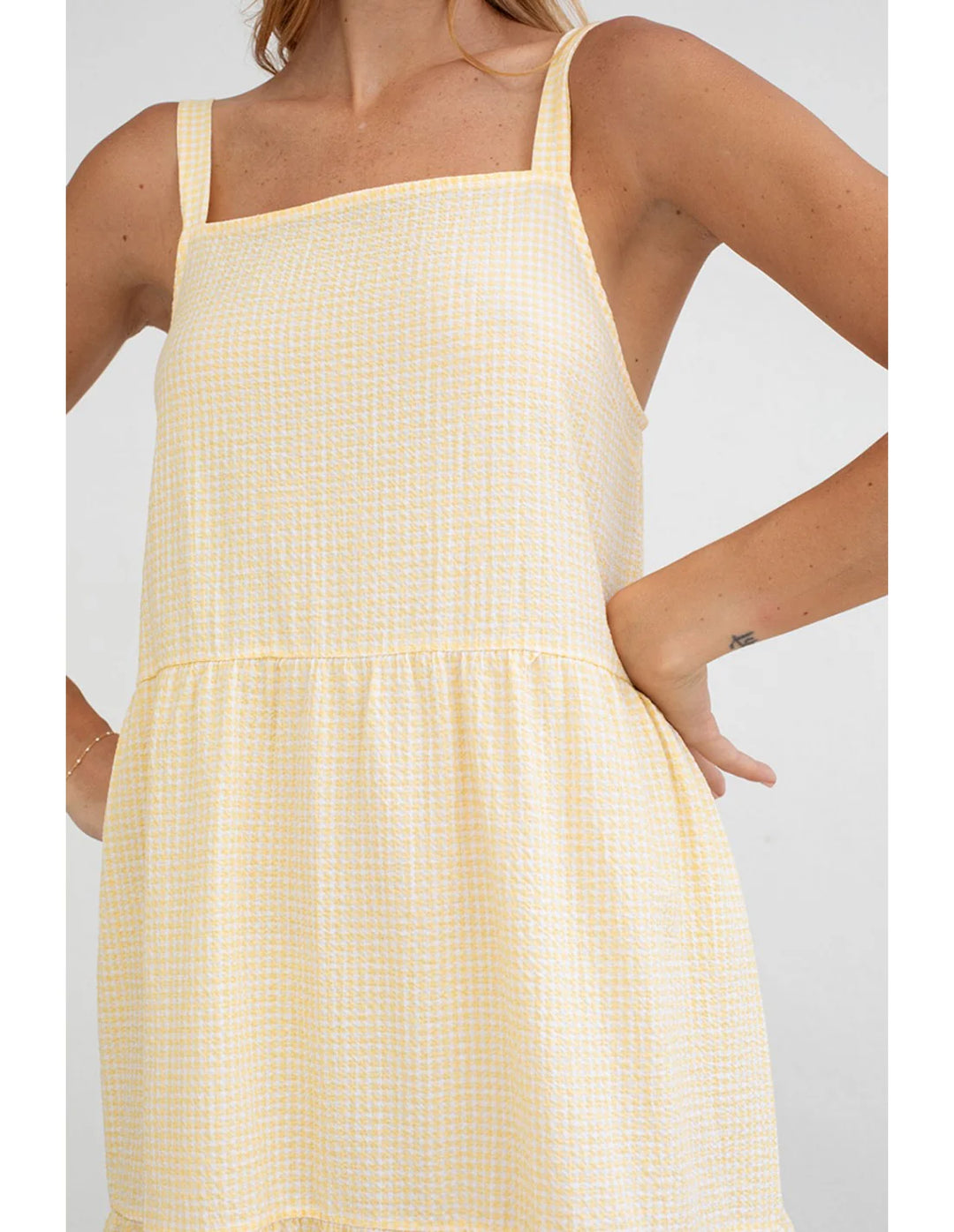 Mus&Bombon - Daqui Dress