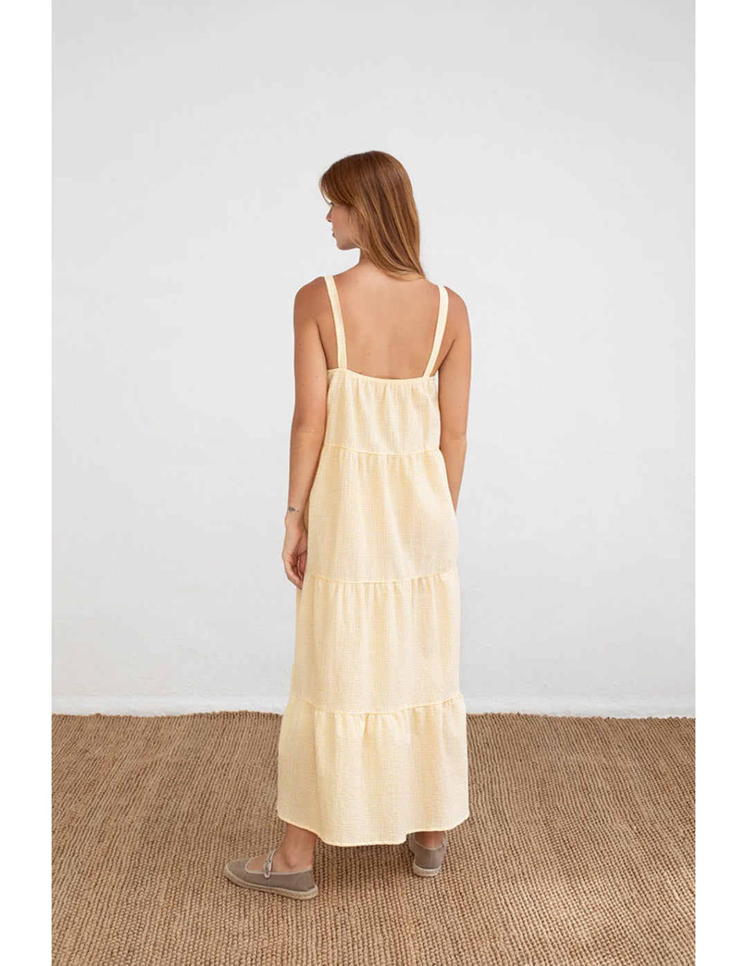 Mus&Bombon - Daqui Dress