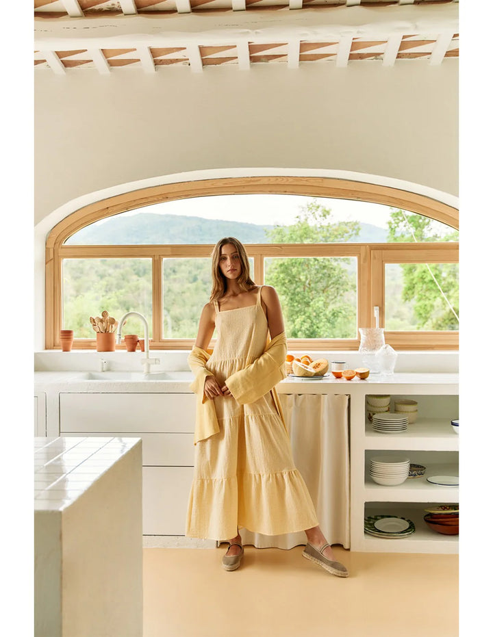 Mus&Bombon - Daqui Dress