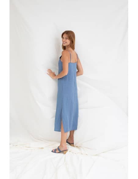 Mus&Bombon - Pitarak Dress