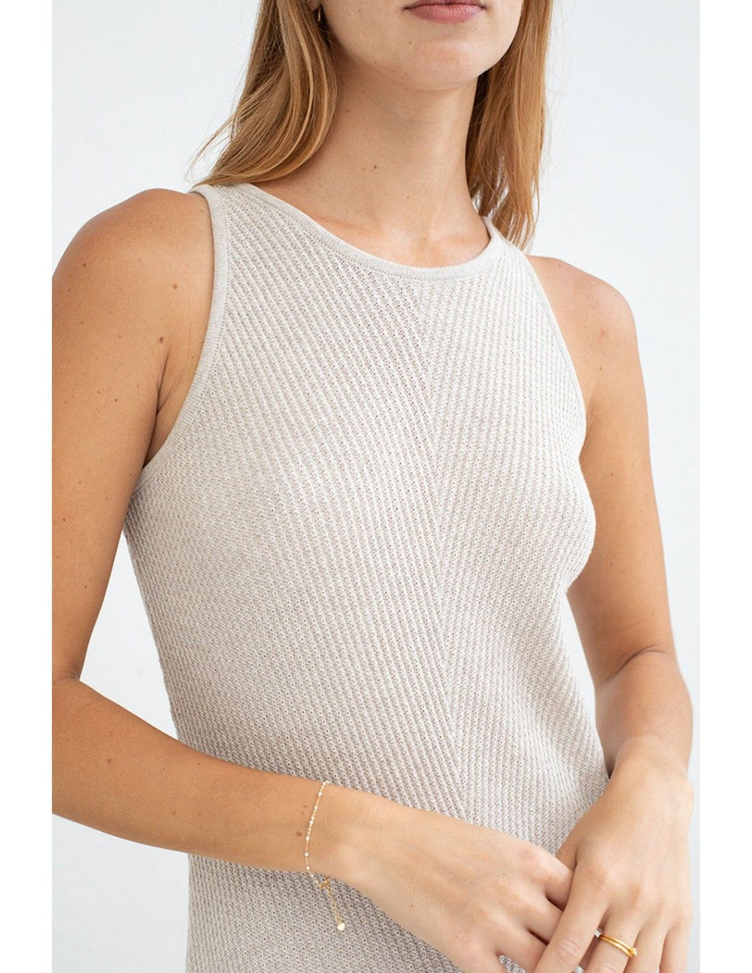 Mus&Bombon - Zonda Dress