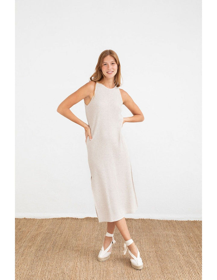 Mus&Bombon - Zonda Dress